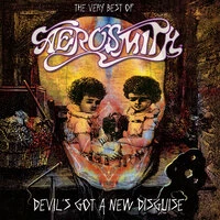 The Very Best Of Aerosmith: Devil's Got A New Disguise