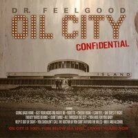 Oil City Confidential