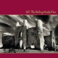 The Unforgettable Fire