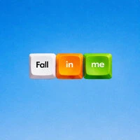 Fall in Me