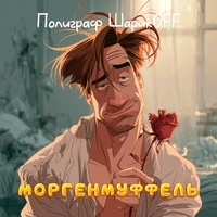 Моргенмуффель
