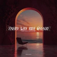 Don't Let Me Down