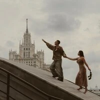 Гудбай Америка