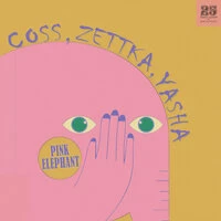 Pink Elephant