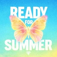 Ready For Summer