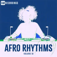 Afro Rhythms, Vol. 10