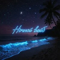Ночной вайб