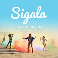 Sweet Lovin'