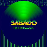 Sábado de Halloween