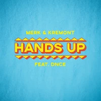 Hands Up
