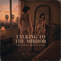Talking To The Mirror