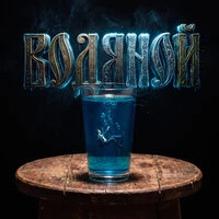Водяной
