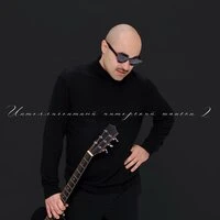Интеллигентный питерский шансон 2