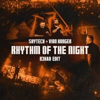 Rhythm of the Night
