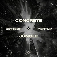 Concrete Jungle