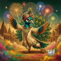 India Dance Boom