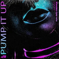 Pump It Up