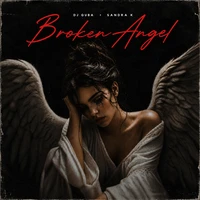 Broken Angel