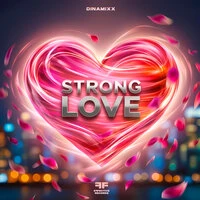 Strong Love