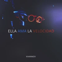 Ella ama la velocidad