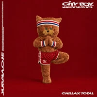 Chillax total