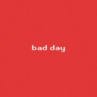 bad day