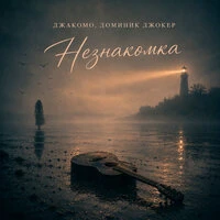 Незнакомка