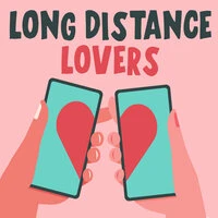 Long Distance Lovers