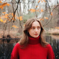 На связи. осень