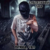 Псина, чао