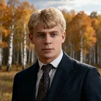 Отговорила роща золотая