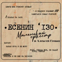 ЕСЕНИН '130