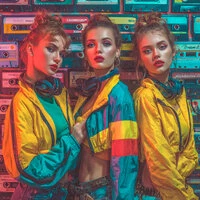 Хит парад к 8 марта