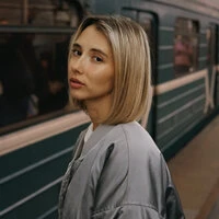 Я устала