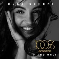 100% Scooter - Piano Only