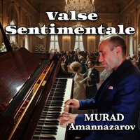 Valse Sentimentale