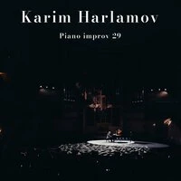 Piano improv 29