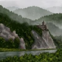 Река вечности