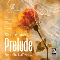 Shostakovich: The Gadfly, Op. 97: Prelude