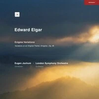 Enigma Variations, Op. 36