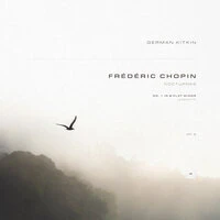 Nocturnes, Op. 9: No. 1 in B-Flat Minor. Larghetto