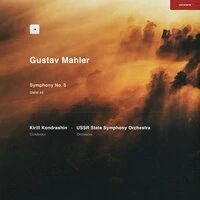 Symphony No. 5, GMW 44