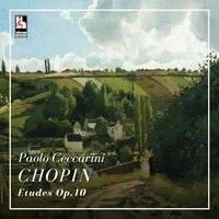 Chopin: Etudes, Op. 10