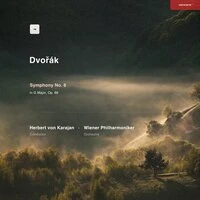 Symphony No. 8 in G Major, Op. 88