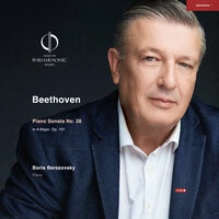 Piano Sonata No. 28 in A Major, Op. 101