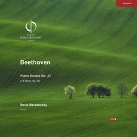 Piano Sonata No. 27 in E Minor, Op. 90