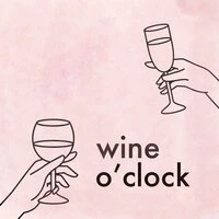 Wine O'clock