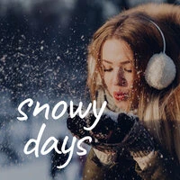 Snowy Days