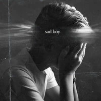 Sad Boy