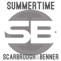 Summertime - EP